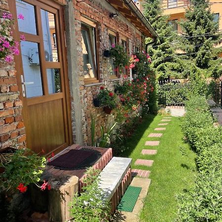 Flower House In The City Center! Prishtinë Exterior photo